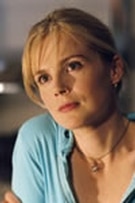 The actor poster of Isabelle Carré