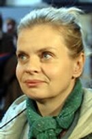 The actor poster of Isabelle Nanty