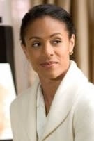 The actor poster of Jada Pinkett Smith