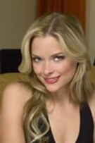 The actor poster of Jaime King