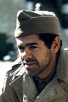 The actor poster of Jamel Debbouze
