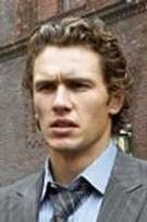 James Franco The actor poster of James Franco