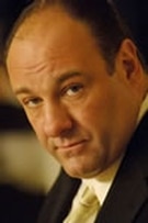 The actor poster of James Gandolfini