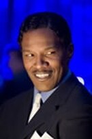 Jamie Foxx The actor poster of Jamie Foxx