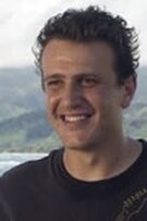 The actor poster of Jason Segel