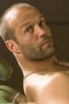 The actor poster of Jason Statham