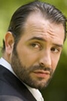 The actor poster of Jean Dujardin