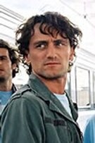 The actor poster of Jean-Paul Rouve