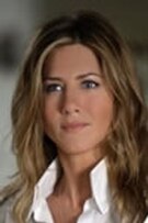 The actor poster of Jennifer Aniston