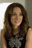 The actor poster of Jennifer Beals