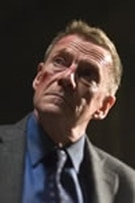 The actor poster of Jesper Christensen