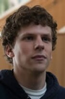 The actor poster of Jesse Eisenberg