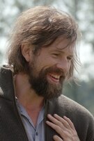 The actor poster of Johan Heldenbergh