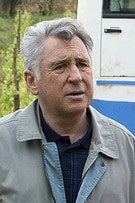 The actor poster of Johny Voners