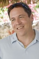 The actor poster of Jon Favreau