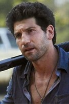 The actor poster of Jon Bernthal