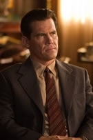 The actor poster of Josh Brolin