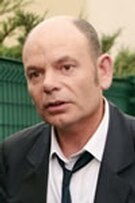 The actor poster of Jean-Pierre Darroussin