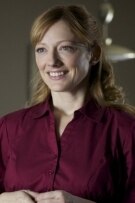 The actor poster of Judy Greer