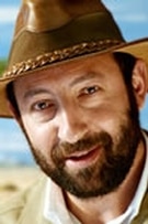 The actor poster of Kad Merad