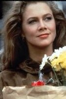 The actor poster of Kathleen Turner