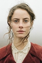 The actor poster of Kaya Scodelario