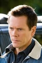 The actor poster of Kevin Bacon