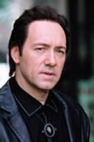 The actor poster of Kevin Spacey