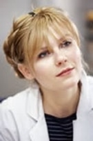 Kirsten Dunst The actor poster of Kirsten Dunst