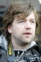 The actor poster of Koen De Graeve