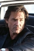 Kurt Russell The actor poster of Kurt Russell