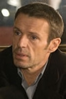 The actor poster of Lambert Wilson