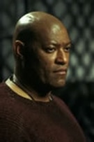The actor poster of Laurence Fishburne