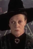 The actor poster of Maggie Smith