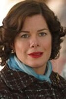 The actor poster of Marcia Gay Harden