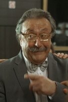 The actor poster of Marijn De Valck