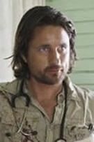 The actor poster of Martin Henderson