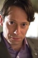 The actor poster of Mathieu Amalric