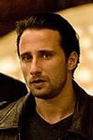 The actor poster of Matthias Schoenaerts
