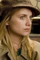 The actor poster of Mélanie Laurent