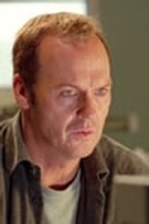 The actor poster of Michael Keaton