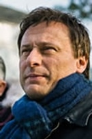 The actor poster of Michael Nyqvist