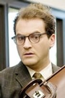 The actor poster of Michael Stuhlbarg
