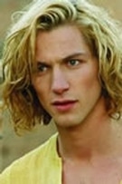 The actor poster of Michiel Huisman