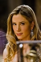 The actor poster of Mira Sorvino