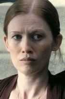 The actor poster of Mireille Enos