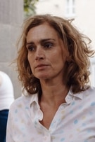 The actor poster of Monic Hendrickx