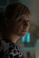 The actor poster of Nathalie Meskens