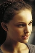 Natalie Portman The actor poster of Natalie Portman