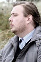 The actor poster of Nicolas Bro